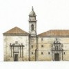 Convento, Iglesia y Colegio de las Huérfanas
